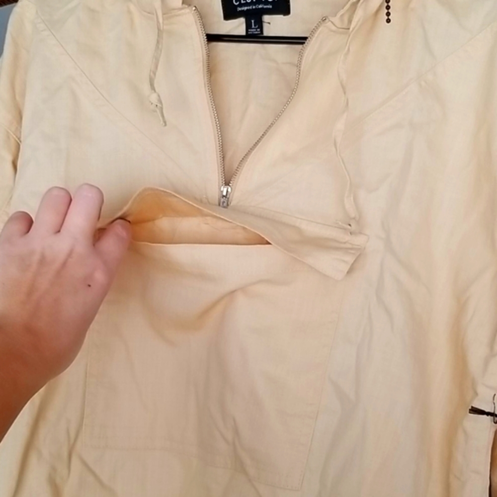Lightweight jacket - Picture 2 of 7